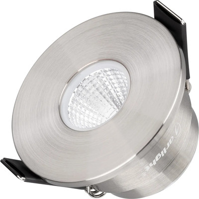

Точечный светильник, MS-GLORY-BUILT-R54-5W Warm3000 NI 60deg / 047291