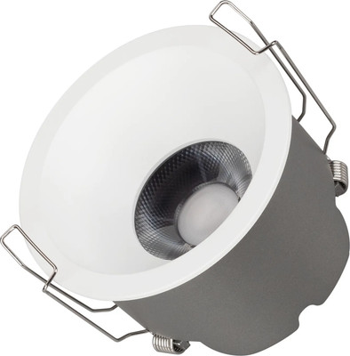 

Точечный светильник, MS-HARBOR-R82-10W Warm2700 WH 24deg / 054476