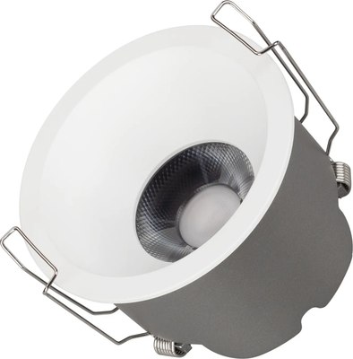 

Точечный светильник, MS-HARBOR-R82-10W Warm2700 WH 50deg / 054474