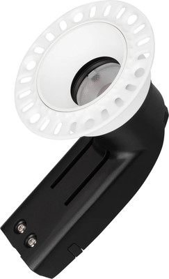 Точечный светильник Arlight MS-RIALTO-TRIMLESS-R40-9W Warm3000 WH 36deg / 044683 -