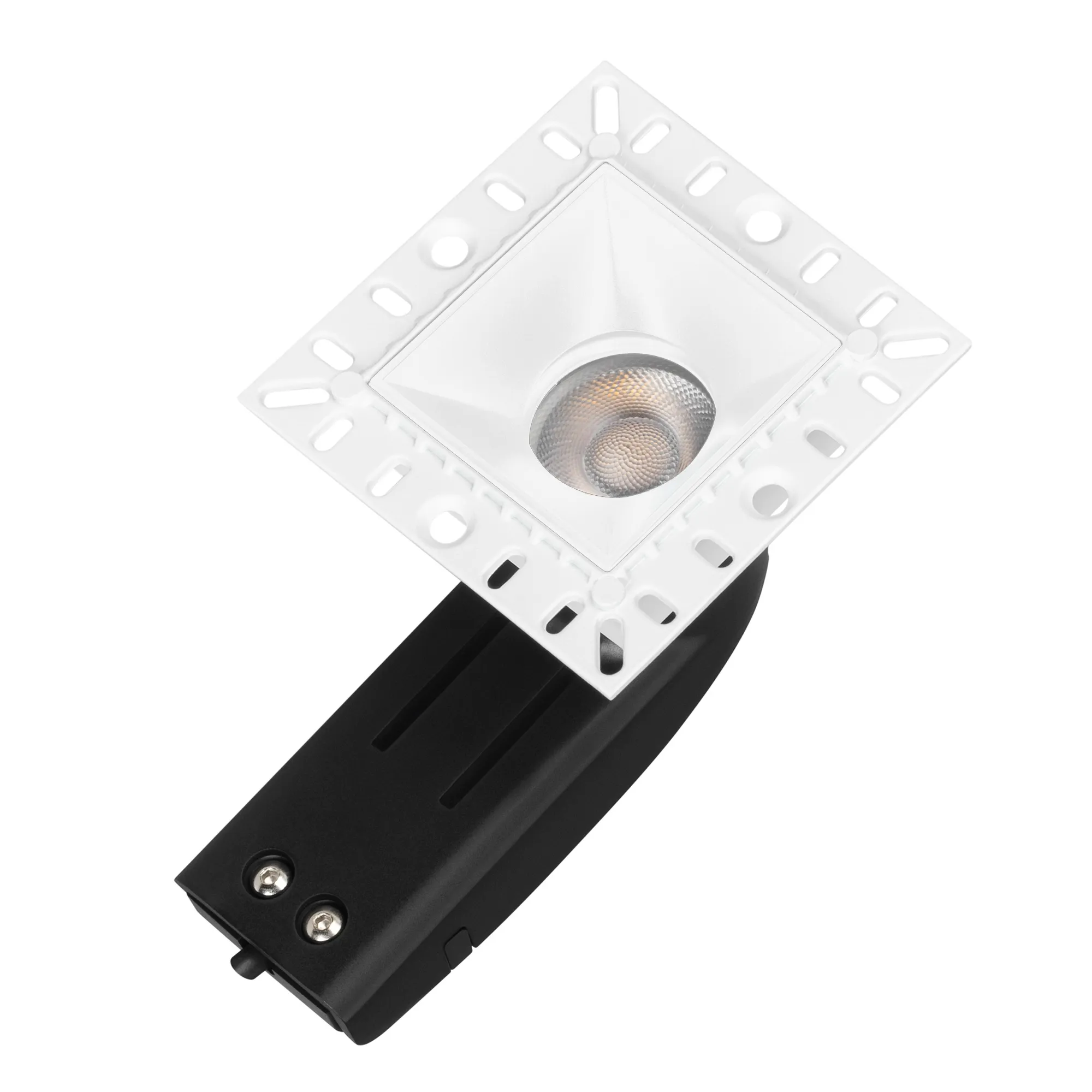 Точечный светильник Arlight MS-RIALTO-TRIMLESS-S40x40-9W Day4000 WH 36deg / 048327