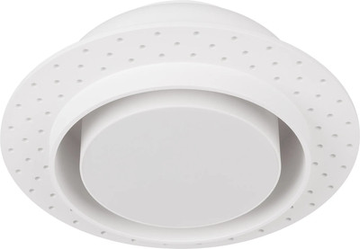 

Точечный светильник, SP-ARCLOOP-TRIMLESS-D180-20W Day4000-Warm3000 WH / 051584