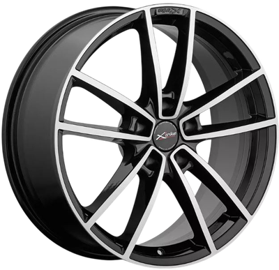 

Литой диск, X-140 Changan Uni-K/Uni-V 19x7.5" 5x114.3мм DIA 60.1мм ET 35мм