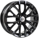 Литой диск X'trike RST R015 Vesta 15x6