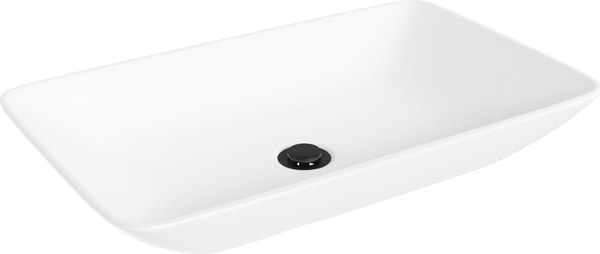 Купить Умывальник со смесителем Lauter 21540 + Moon 21СК8691BS с сифоном 21635B в Минске