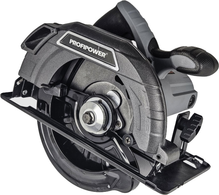 Дисковая пила Profipower ДП-185B / E0266