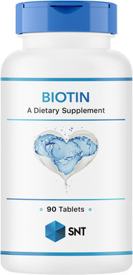 

Витамин, Biotin 10мг