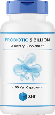 

Пищевая добавка, Probiotic