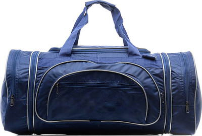Сумка дорожная PRIDE А114 (синий) - 