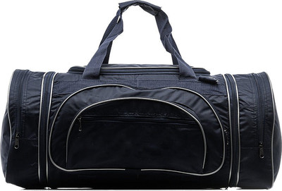 Сумка дорожная PRIDE А114 (черный) - 