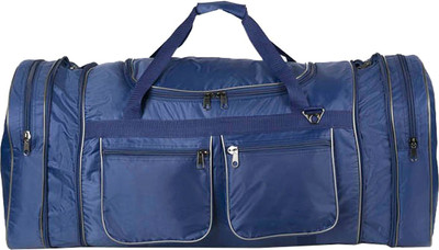 Сумка дорожная PRIDE А169 (синий) - 