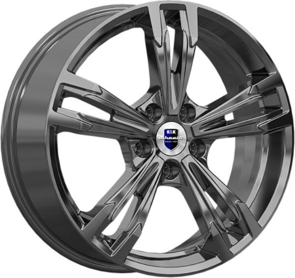 Литой диск K&K Karrera Light (КС935) 18x7