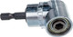 Адаптер слесарный Vertex Tools Угловой / РД-1/4-61  -