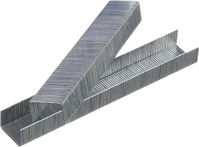 Скобы Vertex Tools 0042-10-10 - 