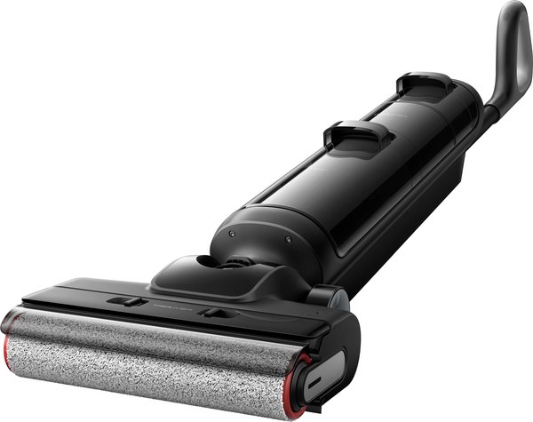 Купить Вертикальный пылесос Trouver Wet and Dry Vacuum K20 Plus (HMH11A) в Молодечно