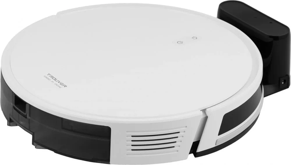 Купить Робот-пылесос Trouver Robot Vacuum E10 (RGE12GA) в Борисове