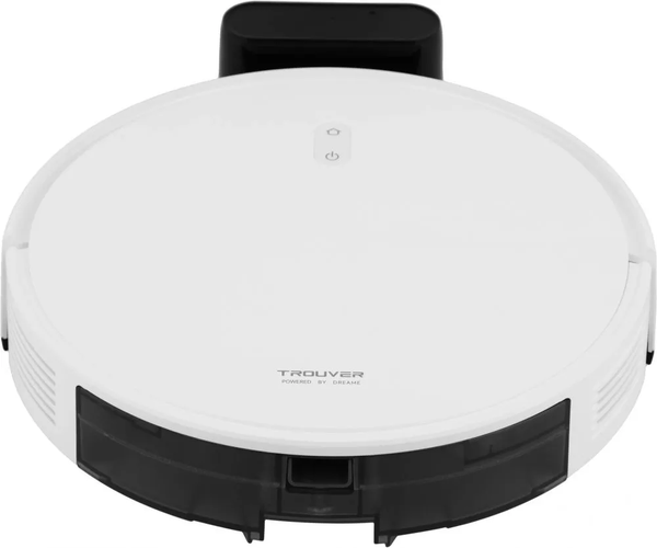 Робот-пылесос Trouver Robot Vacuum E10 (RGE12GA)