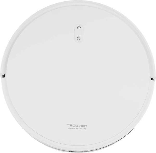 Купить Робот-пылесос Trouver Robot Vacuum E10 (RGE12GA) в Борисове