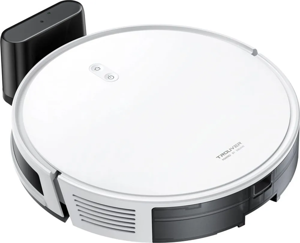 Купить Робот-пылесос Trouver Robot Vacuum E10 (RGE12GA) в Борисове