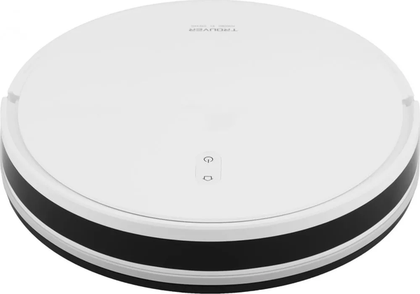 Купить Робот-пылесос Trouver Robot Vacuum E10 (RGE12GA) в Борисове