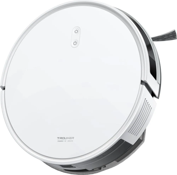 Купить Робот-пылесос Trouver Robot Vacuum E10 (RGE12GA) в Борисове