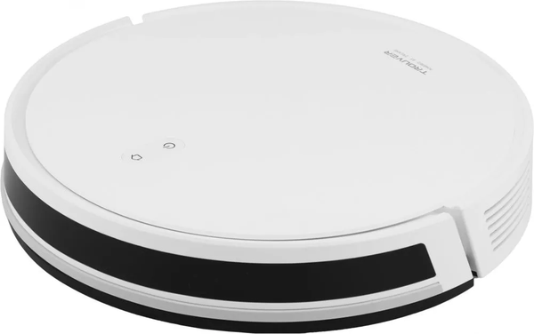 Купить Робот-пылесос Trouver Robot Vacuum E10 (RGE12GA) в Борисове