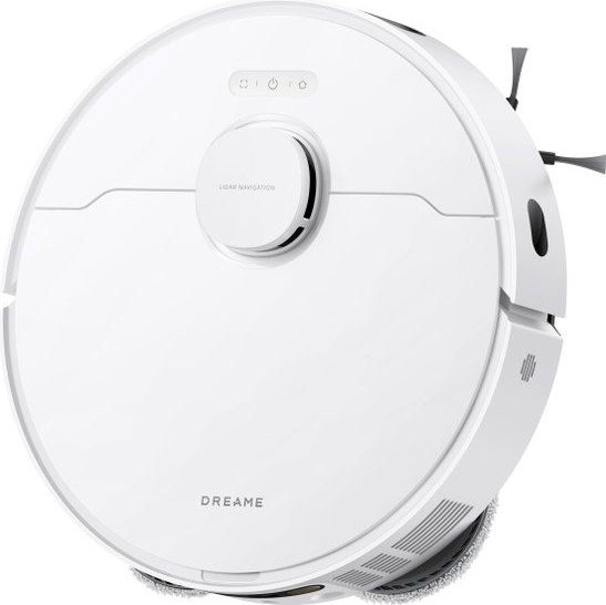 Купить Робот-пылесос Dreame Robot Vacuum D20 Ultra / RLD31SE в Борисове