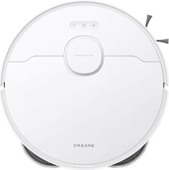 Купить Робот-пылесос Dreame Robot Vacuum D20 Ultra / RLD31SE в Борисове