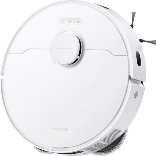 Купить Робот-пылесос Dreame Robot Vacuum L40 Ultra CE / RLD52SE в Борисове