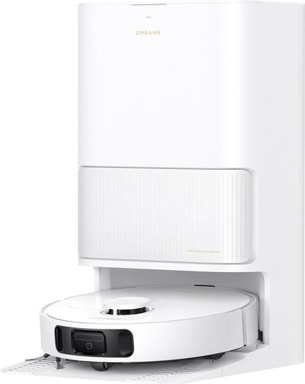 Робот-пылесос Dreame Robot Vacuum L40 Ultra CE / RLD52SE
