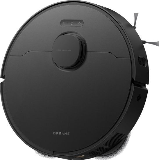 Купить Робот-пылесос Dreame Robot Vacuum L40 Ultra AE / RLL77SE в Борисове