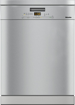 Посудомоечная машина Miele G 5000 SC / 21500018RU -
