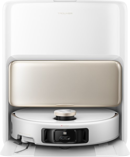 Робот-пылесос Trouver Robot Vacuum V50 Ultra Complete RLV72LE-1