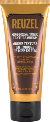 

Крем для укладки волос, Grooming Tonic Texture Cream