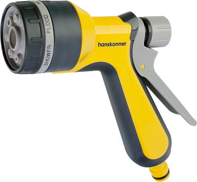 

Распылитель для полива, HK3015-25-7AS