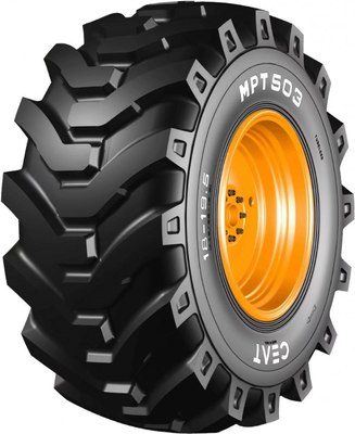 

Индустриальная шина, MPT 602 405/70R24 156A8 14нс
