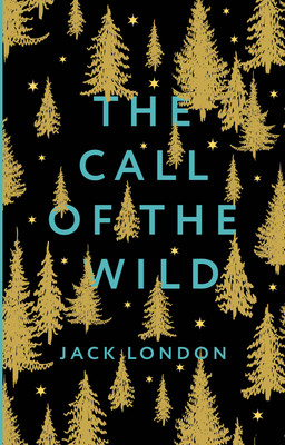 

Книга, The Call of the Wild, мягкая обложка