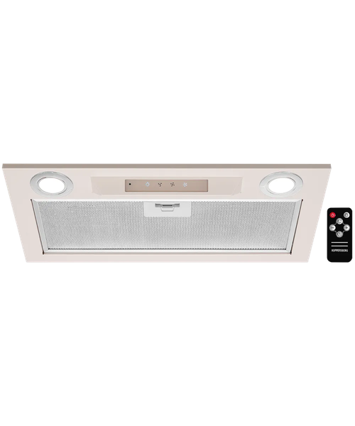 Купить Вытяжка скрытая Kuppersberg Inlinea 52 Beige в Минске