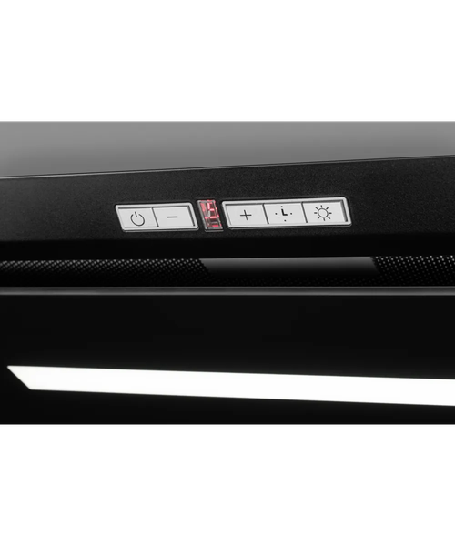 Вытяжка скрытая Kuppersberg Intro 60 Black