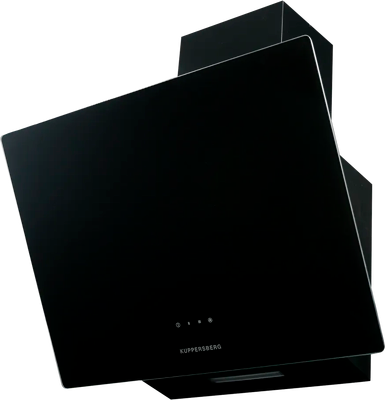 Вытяжка наклонная Kuppersberg F 605 B - 