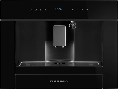 

Кофемашина, KCM 182 Black