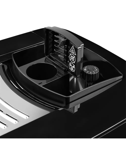 Купить Кофемашина Kuppersberg KCM 182 Black в Минске