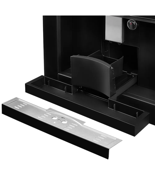 Купить Кофемашина Kuppersberg KCM 182 Black в Минске