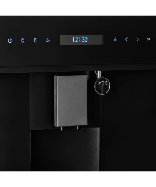 Купить Кофемашина Kuppersberg KCM 182 Black в Минске