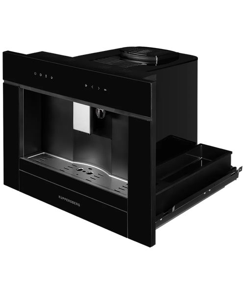 Купить Кофемашина Kuppersberg KCM 182 Black в Минске