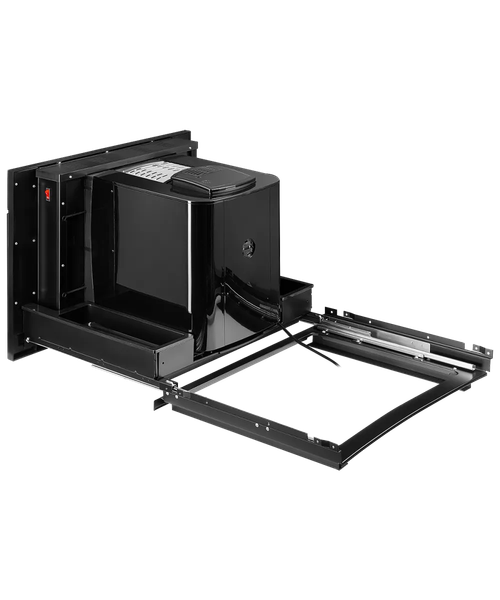 Купить Кофемашина Kuppersberg KCM 182 Black в Минске