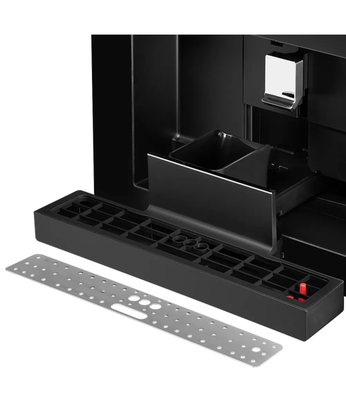 Купить Кофемашина Kuppersberg KCM 183 Black в Могилеве