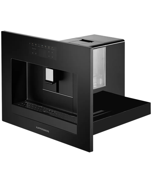 Купить Кофемашина Kuppersberg KCM 183 Black в Могилеве