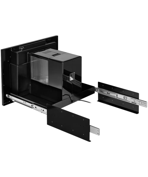 Купить Кофемашина Kuppersberg KCM 183 Black в Могилеве