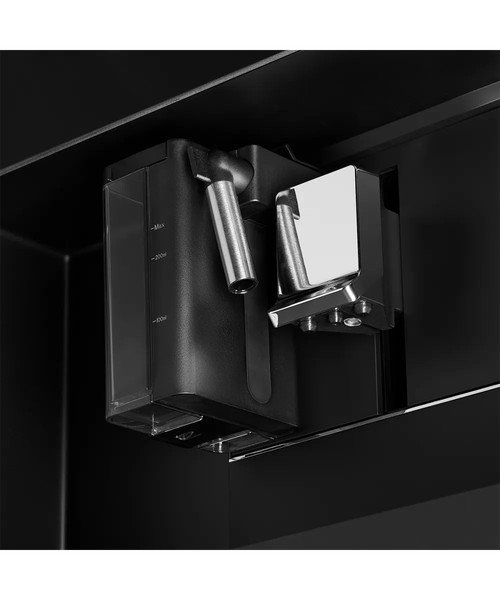 Купить Кофемашина Kuppersberg KCM 183 Black в Могилеве